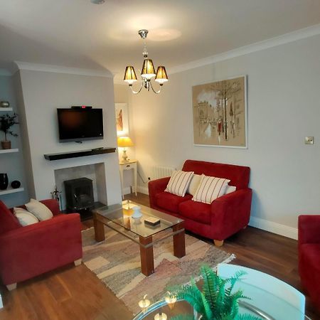 Apartament Russell Mews Ennis Zewnętrze zdjęcie