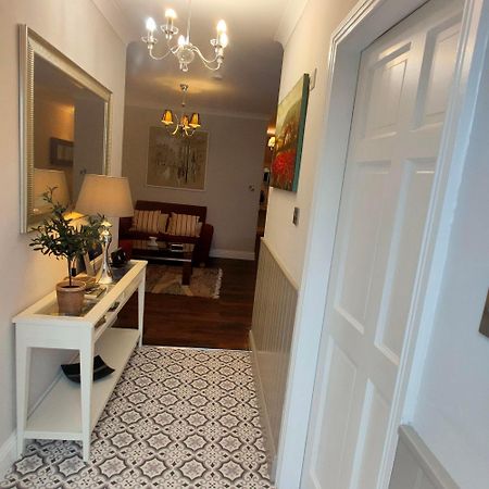 Apartament Russell Mews Ennis Zewnętrze zdjęcie