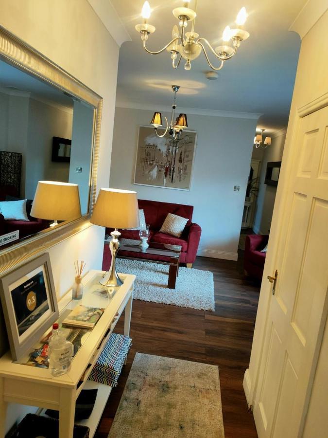 Apartament Russell Mews Ennis Zewnętrze zdjęcie
