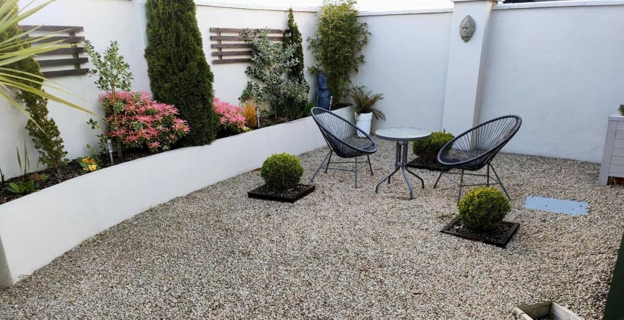 Apartament Russell Mews Ennis Zewnętrze zdjęcie