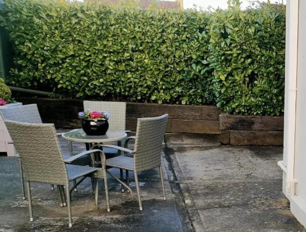 Apartament Russell Mews Ennis Zewnętrze zdjęcie