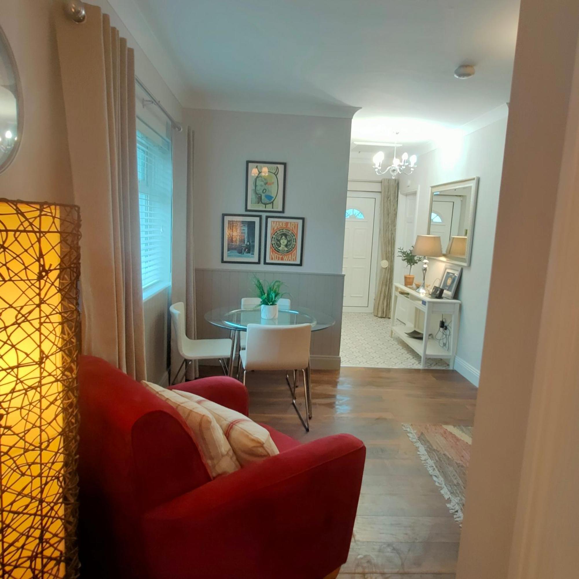 Apartament Russell Mews Ennis Zewnętrze zdjęcie