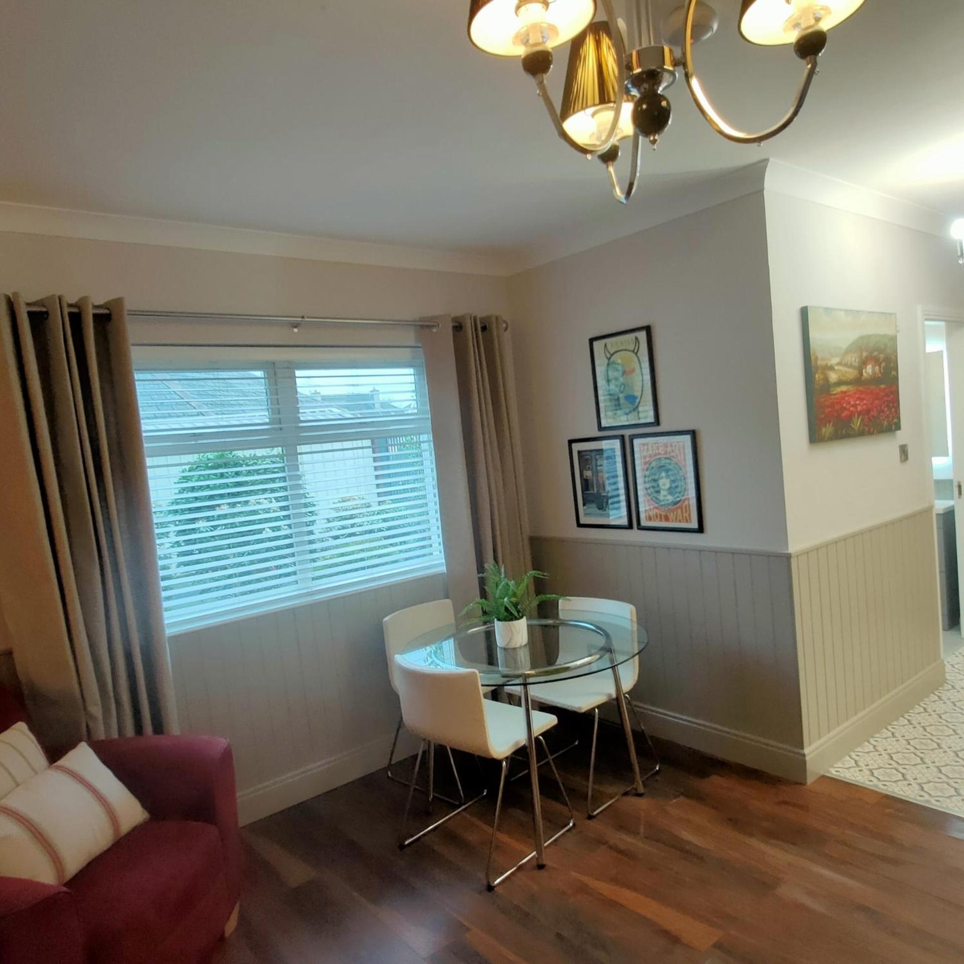 Apartament Russell Mews Ennis Zewnętrze zdjęcie