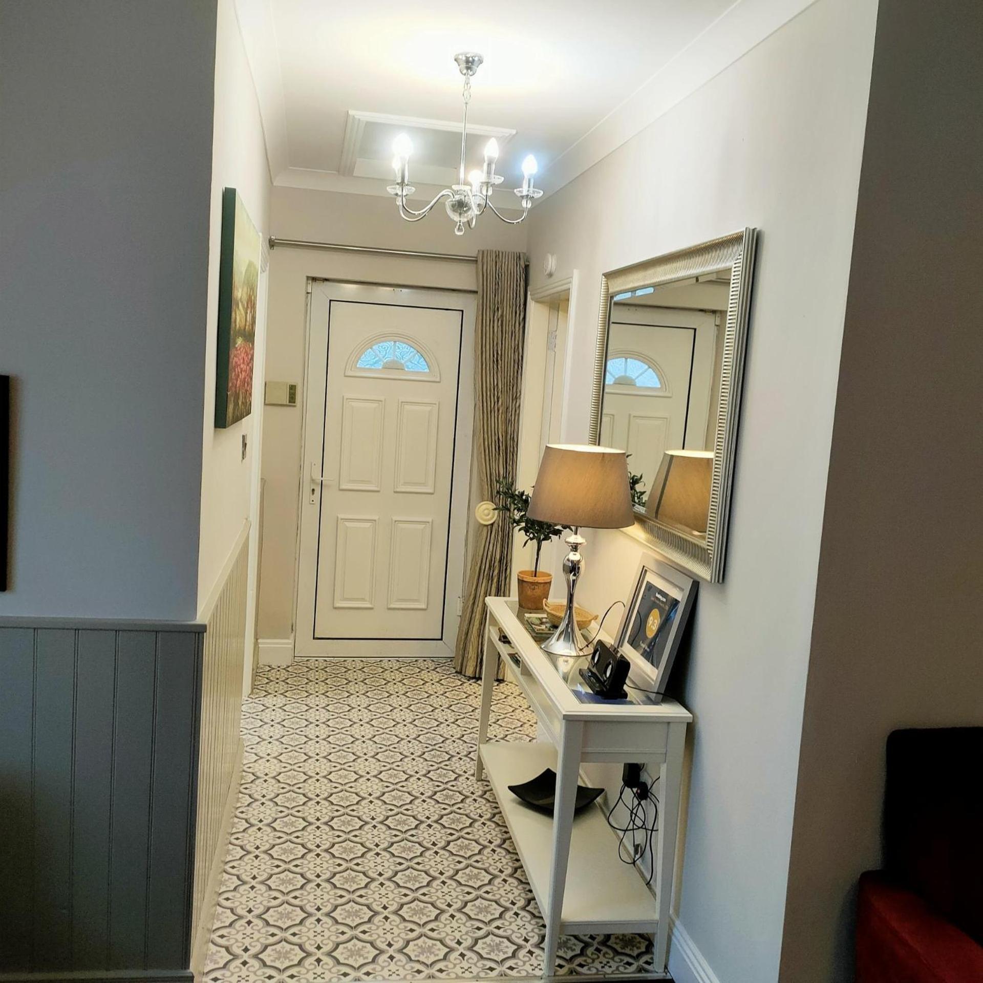 Apartament Russell Mews Ennis Zewnętrze zdjęcie
