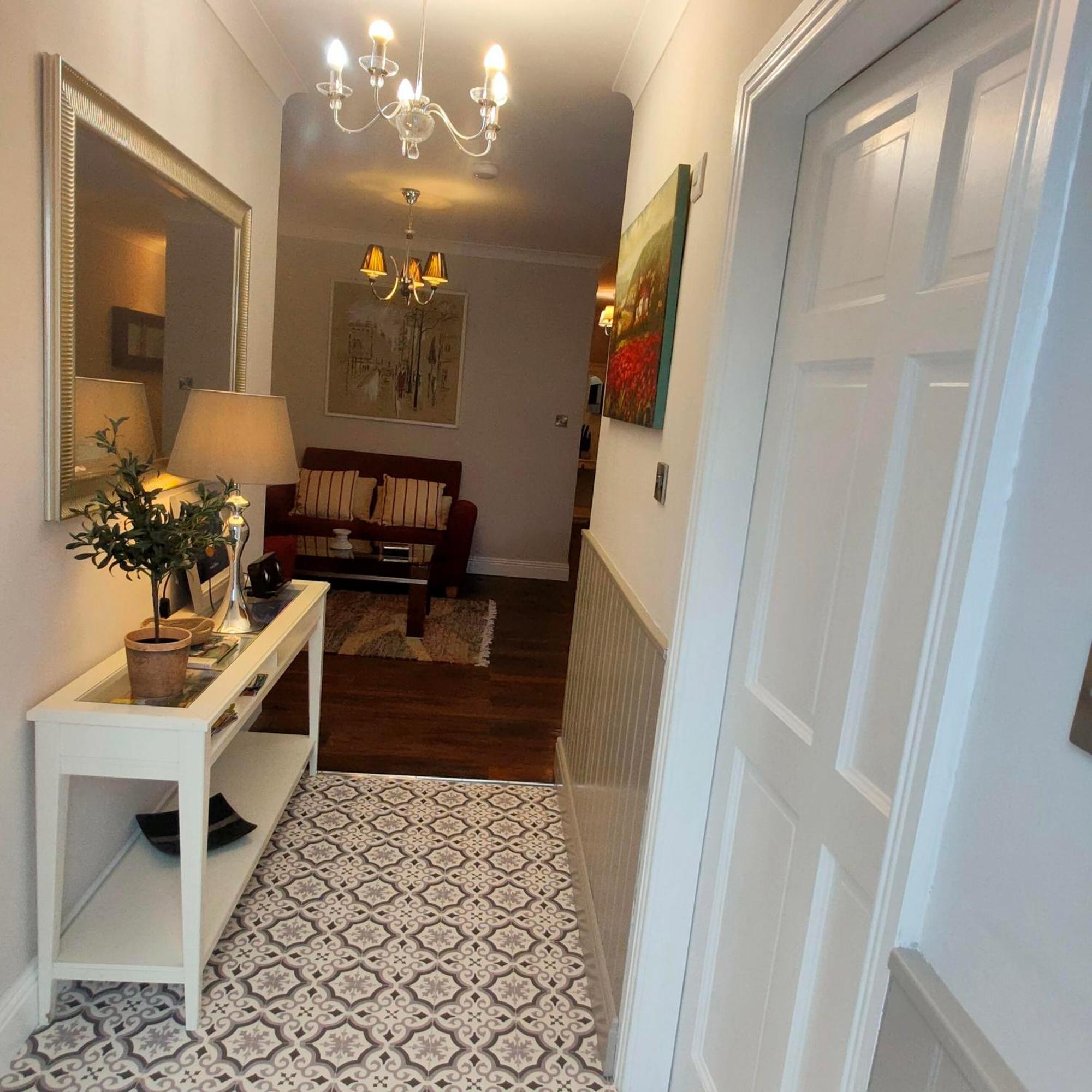 Apartament Russell Mews Ennis Zewnętrze zdjęcie