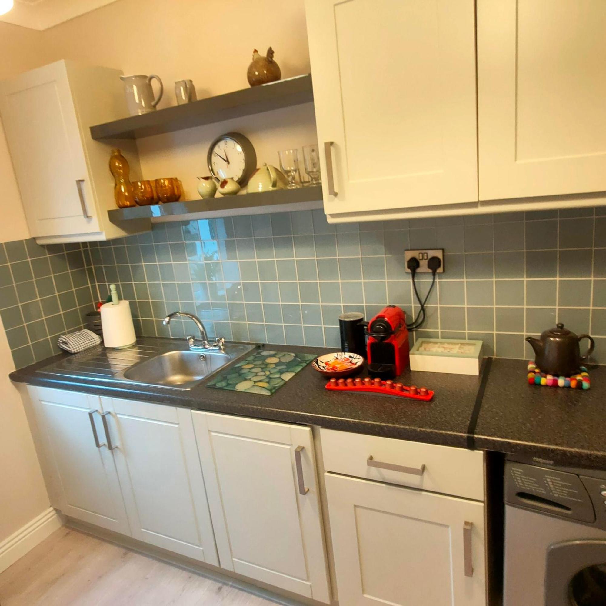 Apartament Russell Mews Ennis Zewnętrze zdjęcie