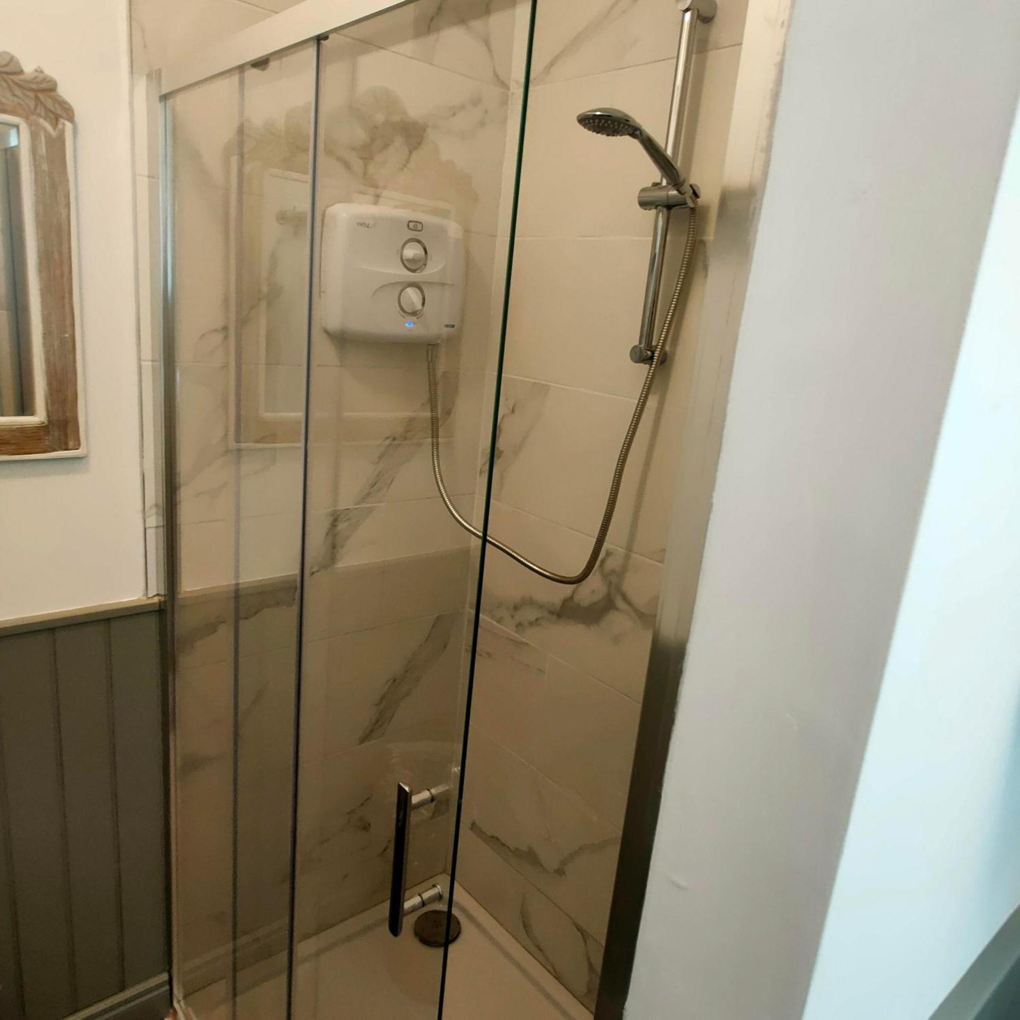 Apartament Russell Mews Ennis Zewnętrze zdjęcie