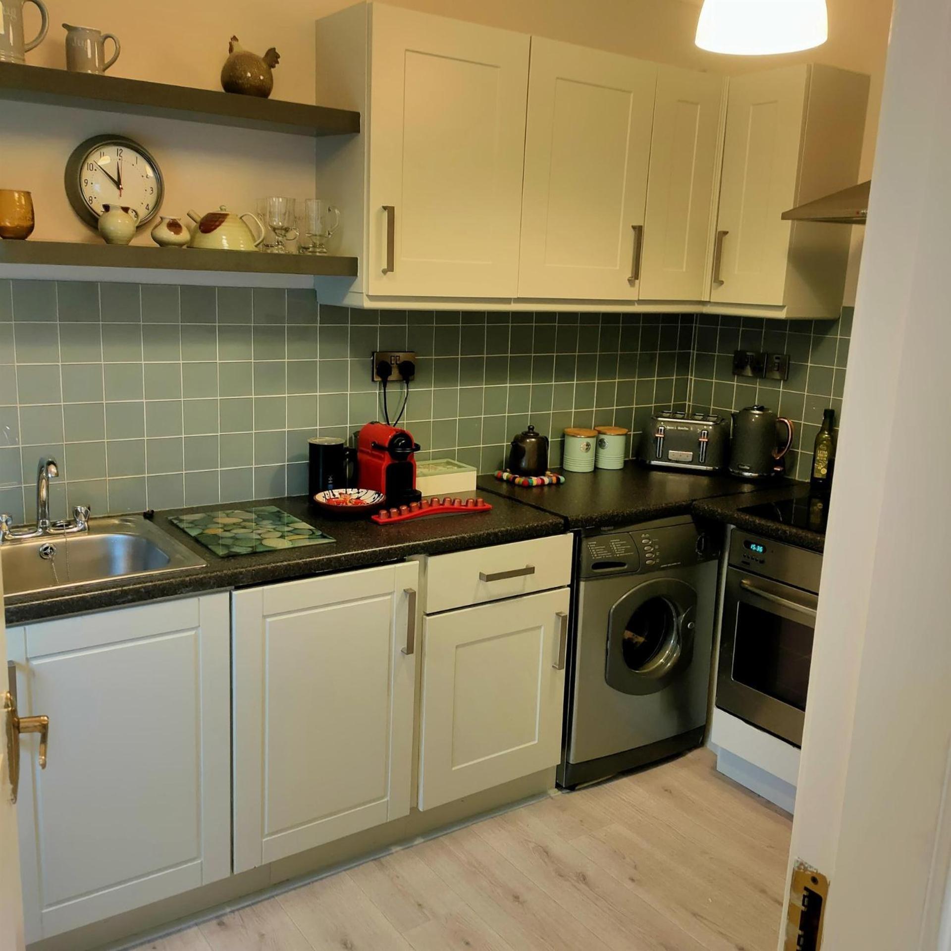 Apartament Russell Mews Ennis Zewnętrze zdjęcie