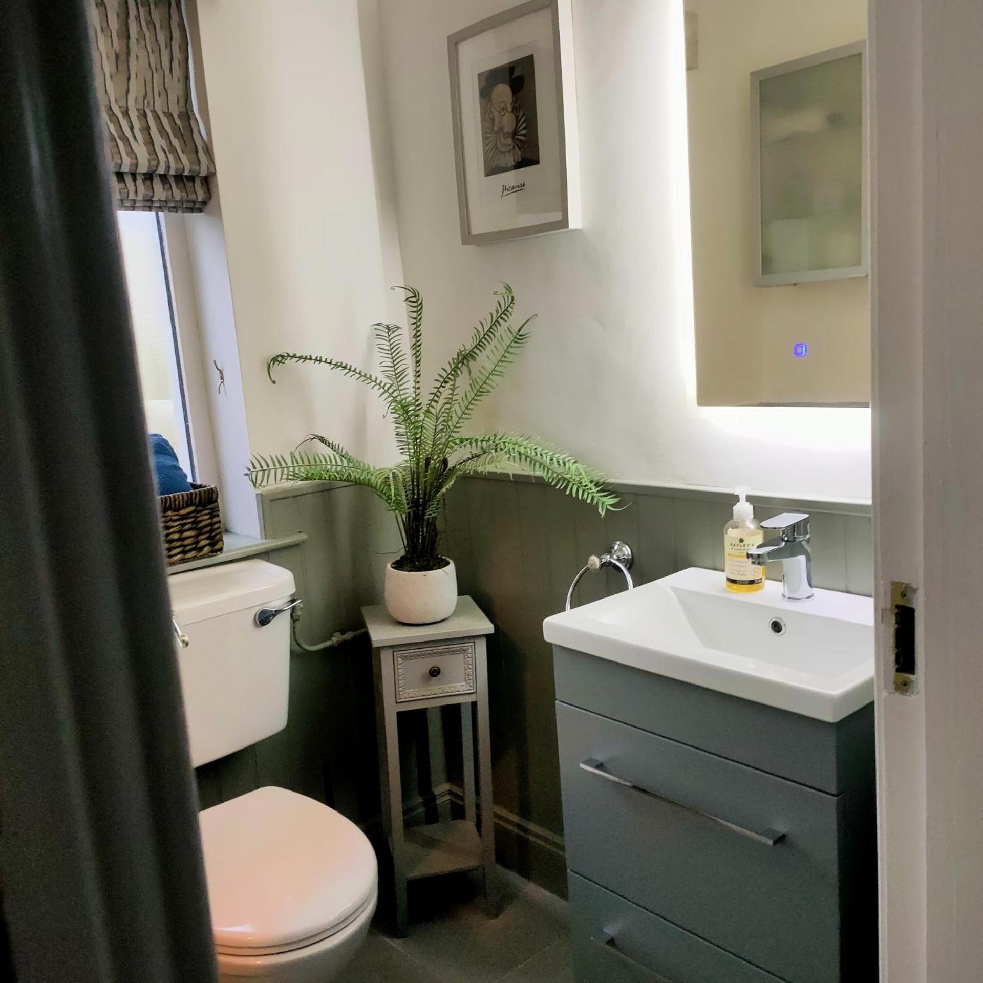 Apartament Russell Mews Ennis Zewnętrze zdjęcie