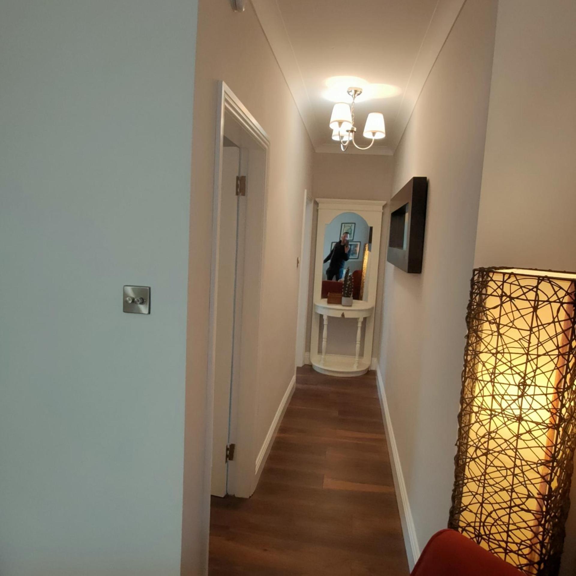 Apartament Russell Mews Ennis Zewnętrze zdjęcie