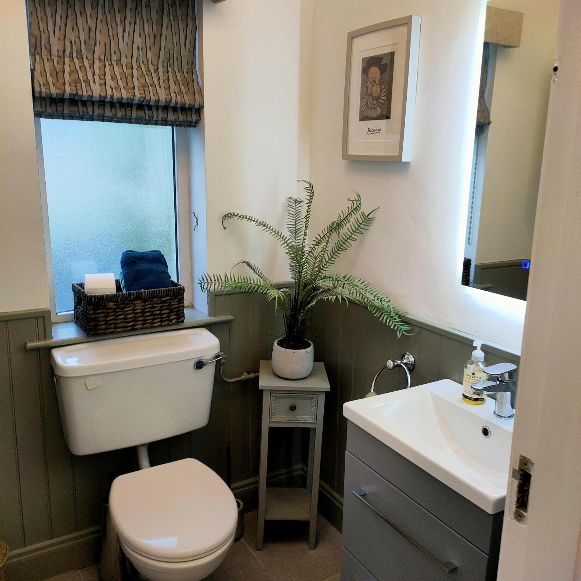 Apartament Russell Mews Ennis Zewnętrze zdjęcie