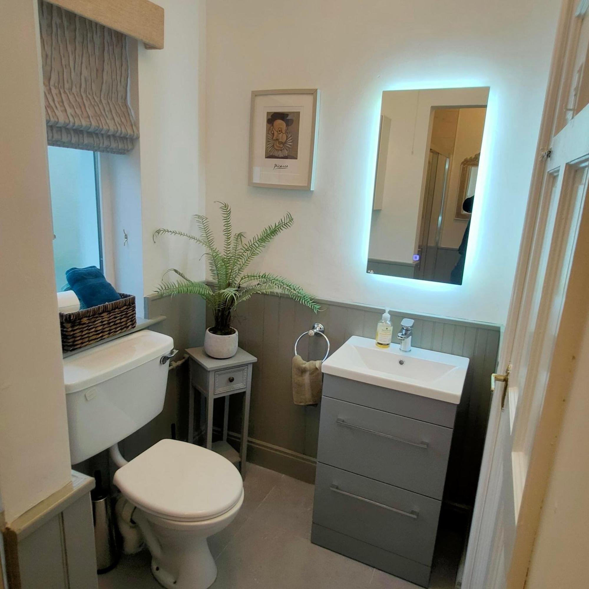 Apartament Russell Mews Ennis Zewnętrze zdjęcie